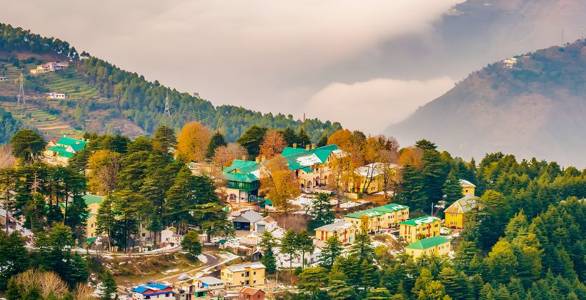 Dalhousie