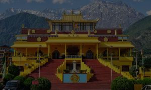 Dharamshala